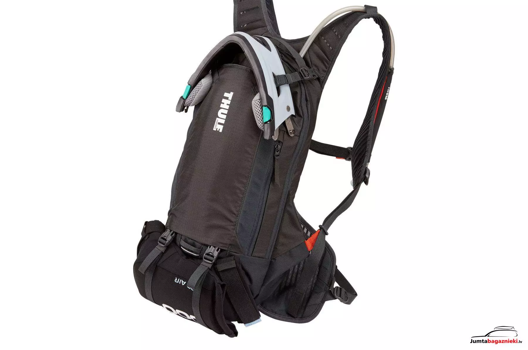 Thule Rail 12L Pro, 3203799 Thule Rail 12L Pro, 3203799