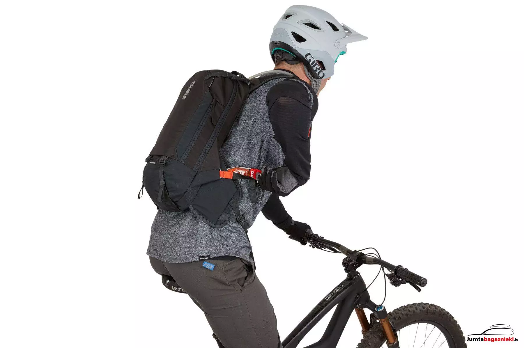 Thule Rail 12L Pro, 3203799 Thule Rail 12L Pro, 3203799