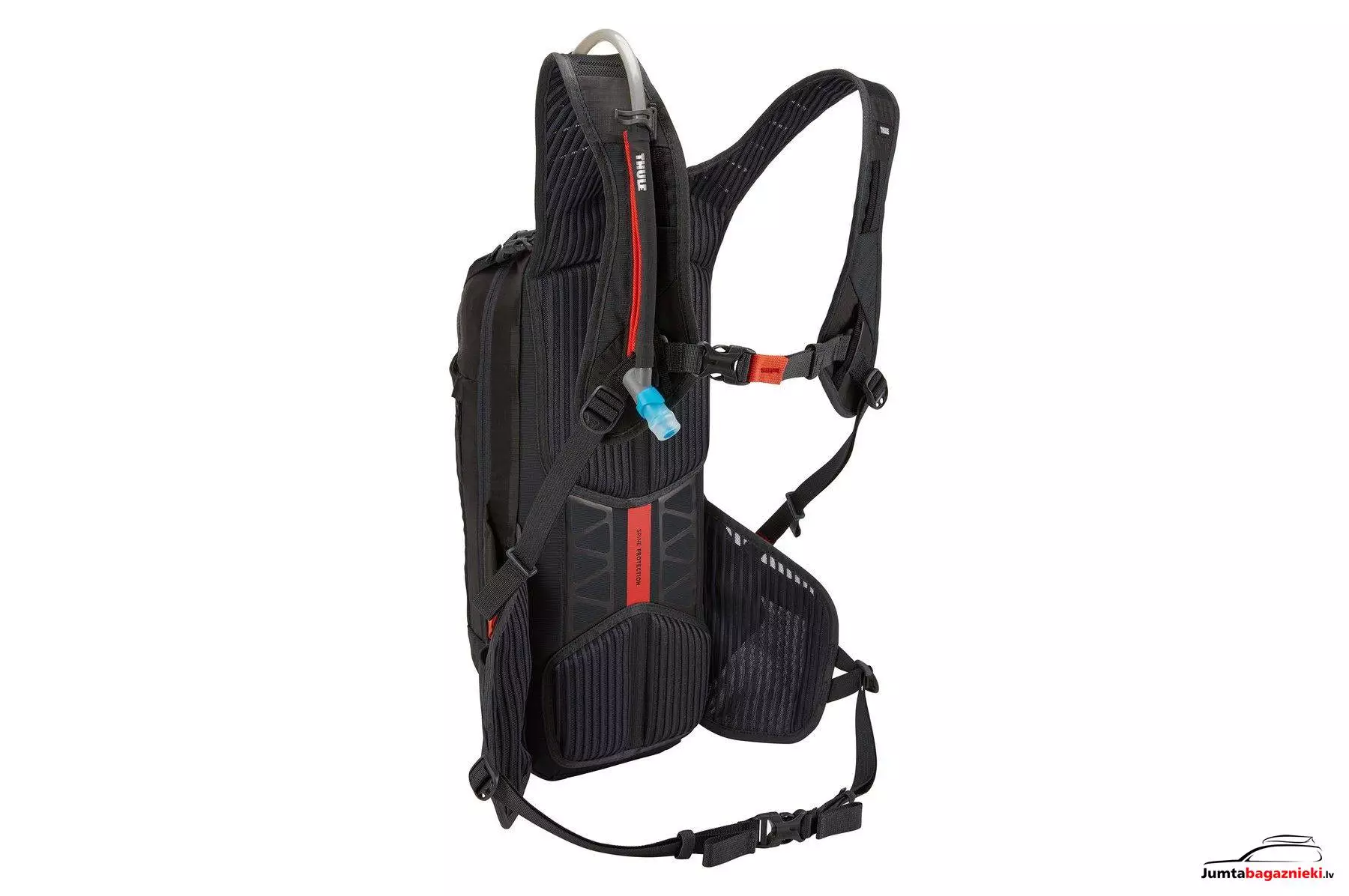 Thule Rail 12L Pro, 3203799 Thule Rail 12L Pro, 3203799