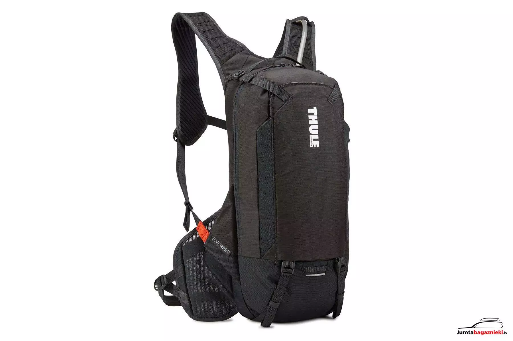 Thule Rail 12L Pro, 3203799 Thule Rail 12L Pro, 3203799