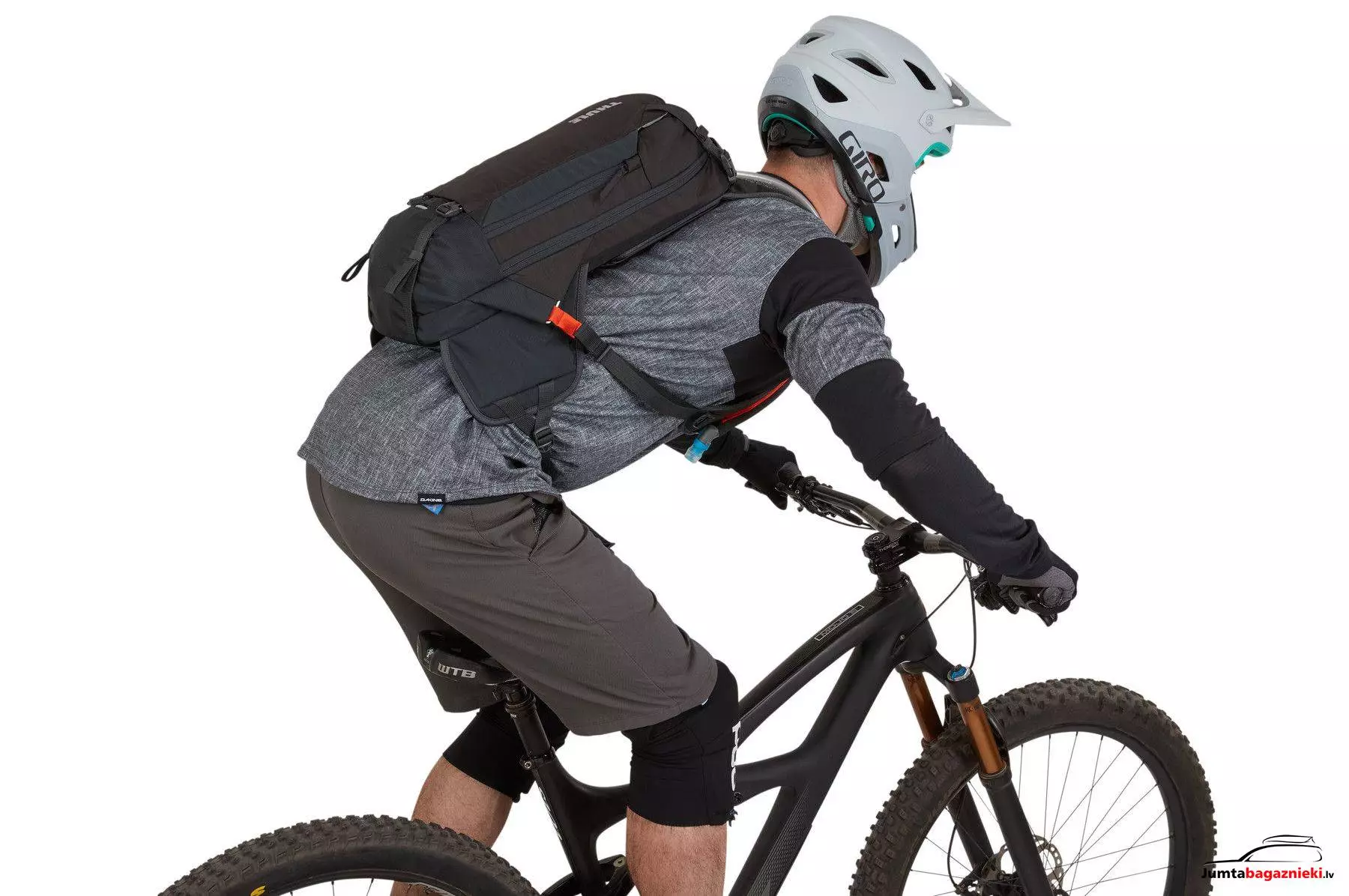 Thule Rail 12L Pro, 3203799 Thule Rail 12L Pro, 3203799