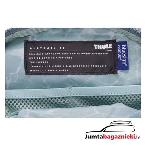 Thule AllTrail 10L