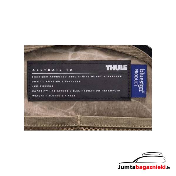 Thule AllTrail 10L