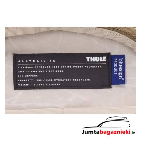 Thule AllTrail 16L