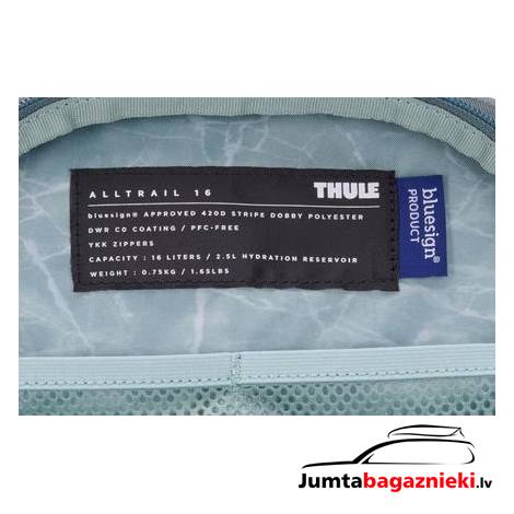 Thule AllTrail 16L