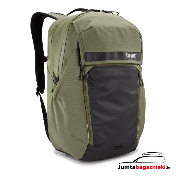 Thule Paramount Backpack 27L – Olivine Green