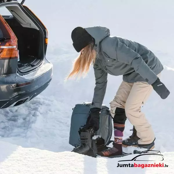 Thule RoundTrip 45L, 3205152 Thule RoundTrip 45L, 3205152