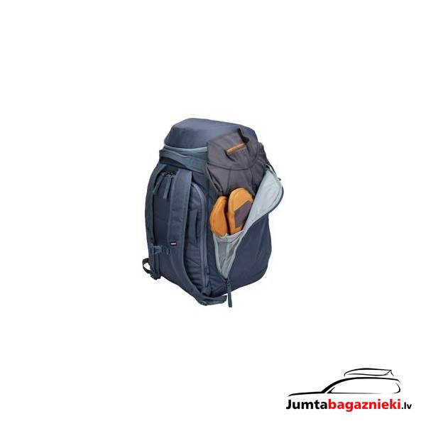 Thule RoundTrip 60L, 3204939 Thule RoundTrip 60L, 3204939