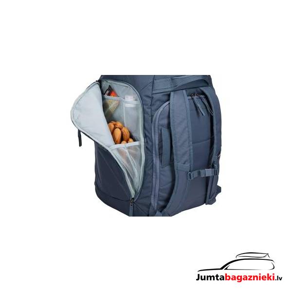 Thule RoundTrip 60L, 3204939 Thule RoundTrip 60L, 3204939