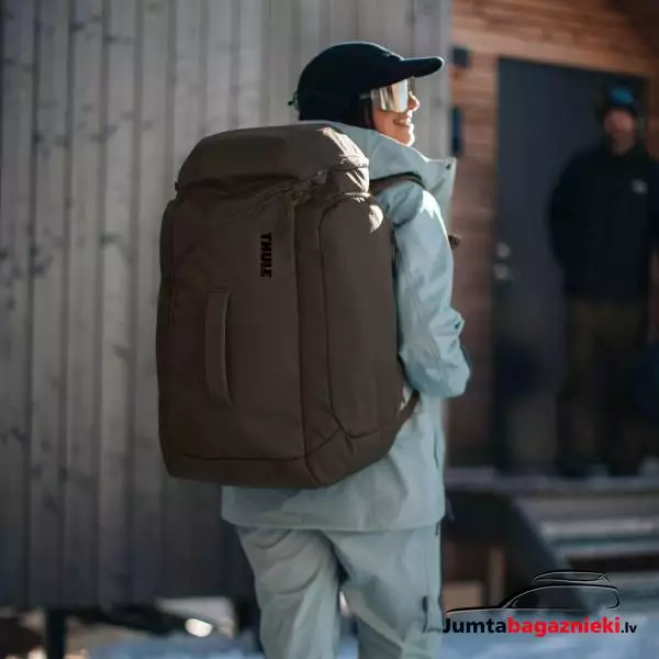 Thule RoundTrip 60L, 3204938 Thule RoundTrip 60L, 3204938