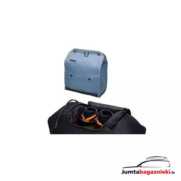 Thule RoundTrip 80L, 3205160 Thule RoundTrip 80L, 3205160