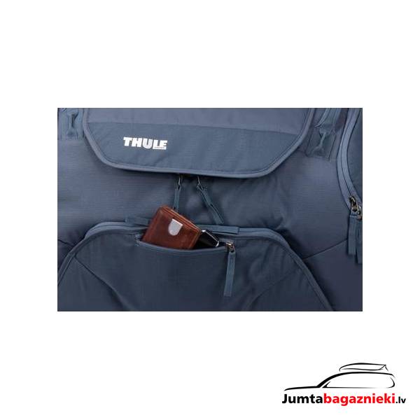 Thule RoundTrip 80L, 3204941 Thule RoundTrip 80L, 3204941