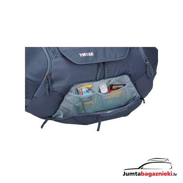 Thule RoundTrip 80L, 3204941 Thule RoundTrip 80L, 3204941