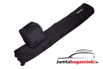Thule RoundTrip 35L, 3205321 Thule RoundTrip 35L, 3205321