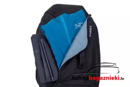 Thule RoundTrip 60L, 3205156 Thule RoundTrip 60L, 3205156