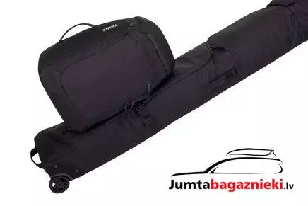 Thule RoundTrip 60L, 3205156 Thule RoundTrip 60L, 3205156