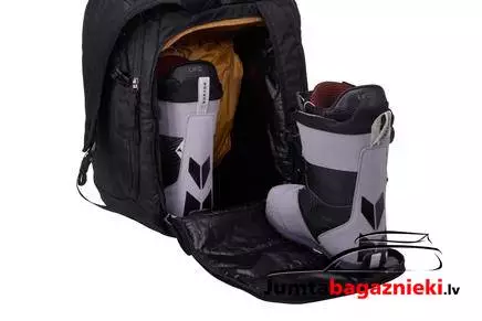 Thule RoundTrip 60L, 3204938 Thule RoundTrip 60L, 3204938