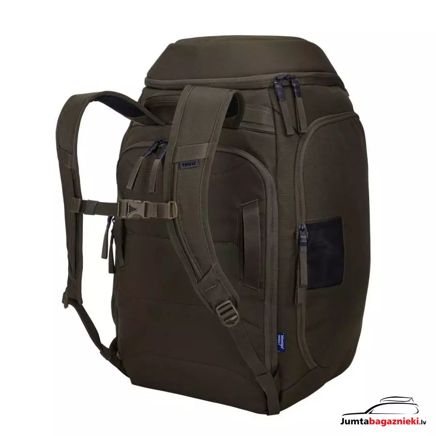 Thule RoundTrip 60L, 3205157 Thule RoundTrip 60L, 3205157