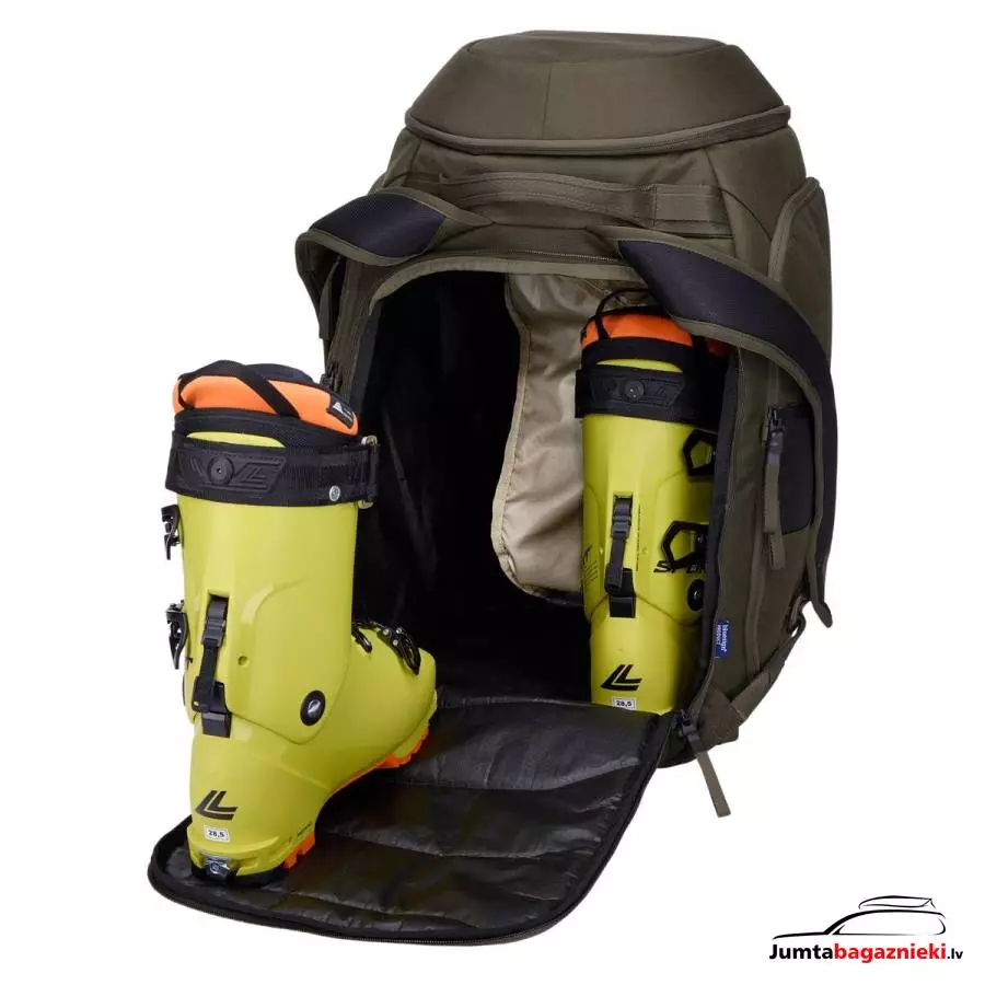 Thule RoundTrip 60L, 3205157 Thule RoundTrip 60L, 3205157