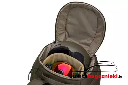 Thule RoundTrip 60L, 3205157 Thule RoundTrip 60L, 3205157
