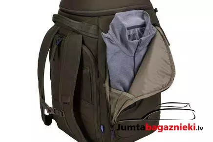 Thule RoundTrip 60L, 3205157 Thule RoundTrip 60L, 3205157