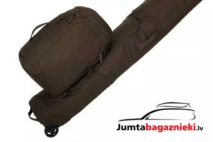 Thule RoundTrip 60L, 3205157 Thule RoundTrip 60L, 3205157