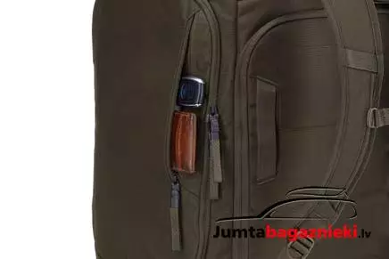 Thule RoundTrip 60L, 3205157 Thule RoundTrip 60L, 3205157