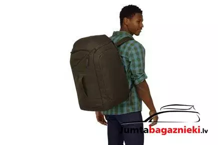 Thule RoundTrip 60L, 3205157 Thule RoundTrip 60L, 3205157