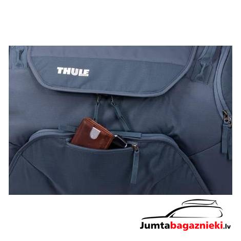 Thule RoundTrip 80L