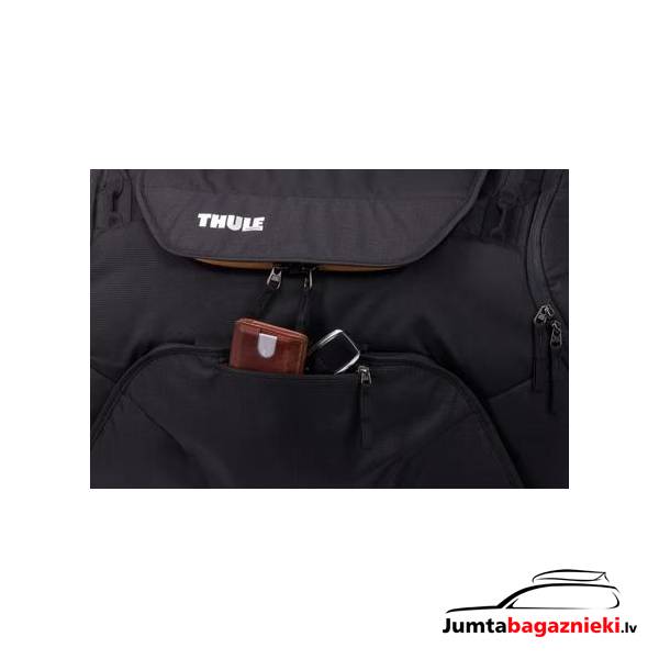 Thule RoundTrip 80L