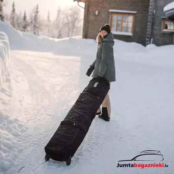 Thule RoundTrip 175 cm, 3205170 Thule RoundTrip 175 cm, 3205170