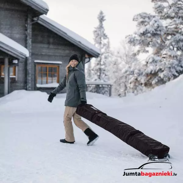 Thule RoundTrip 175 cm, 3205170 Thule RoundTrip 175 cm, 3205170