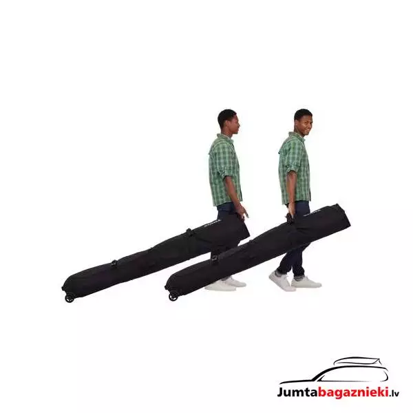 Thule RoundTrip 175 cm, 3205170 Thule RoundTrip 175 cm, 3205170