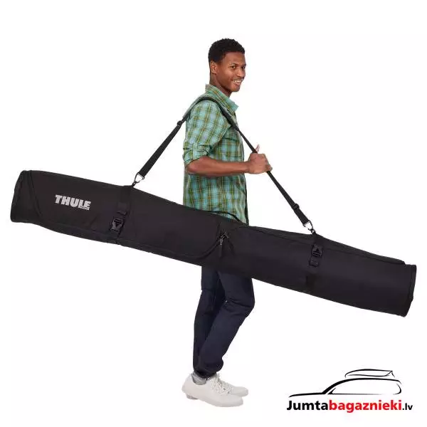 Thule RoundTrip 192 cm, 3205166 Thule RoundTrip 192 cm, 3205166