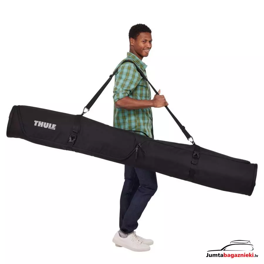 Thule RoundTrip 192 cm, 3205166 Thule RoundTrip 192 cm, 3205166
