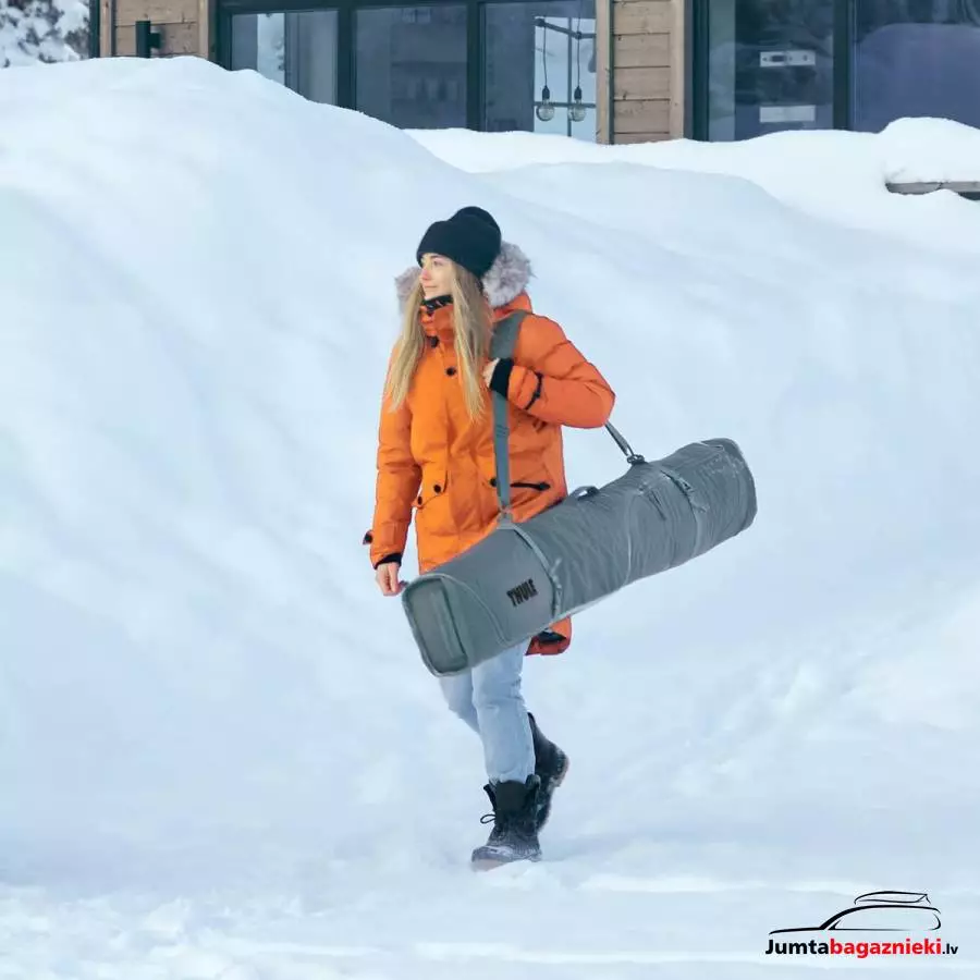 Thule RoundTrip 192 cm, 3205166 Thule RoundTrip 192 cm, 3205166