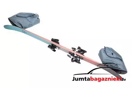 Thule RoundTrip 192 cm, 3205166 Thule RoundTrip 192 cm, 3205166
