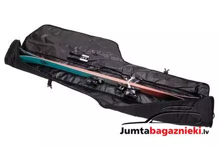 Thule RoundTrip 192 cm, 3205166 Thule RoundTrip 192 cm, 3205166