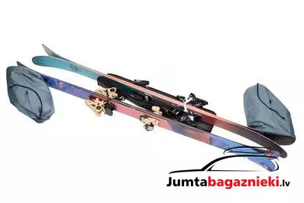 Thule RoundTrip 192 cm, 3205162 Thule RoundTrip 192 cm, 3205162