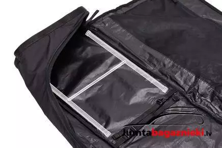 Thule RoundTrip 192 cm, 3205162 Thule RoundTrip 192 cm, 3205162