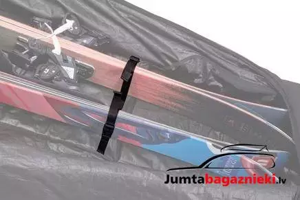 Thule RoundTrip 192 cm, 3205162 Thule RoundTrip 192 cm, 3205162