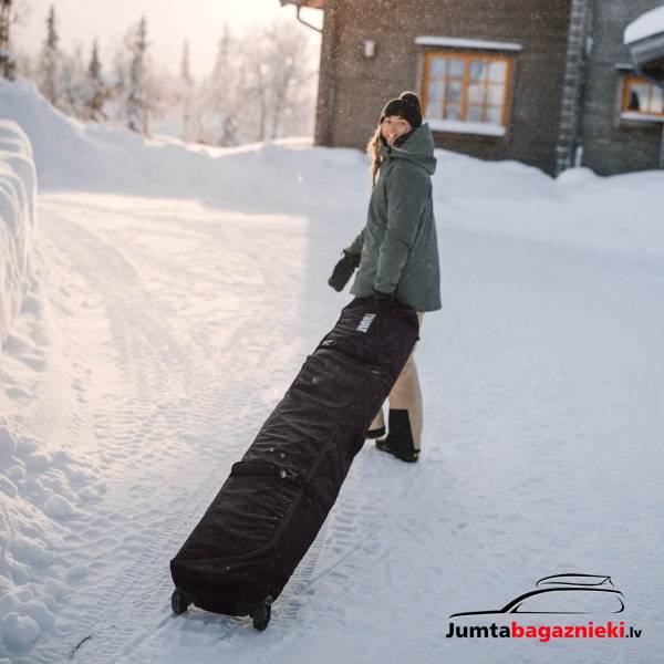 Thule RoundTrip 175 cm