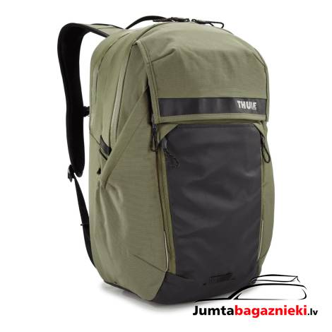 Thule Paramount Backpack 27L – Olivine Green