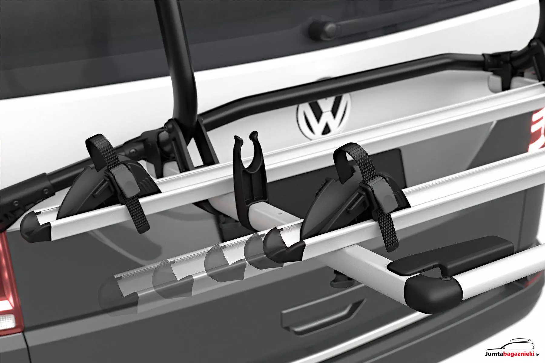 Thule WanderWay 2, 911002 Thule WanderWay 2, 911002