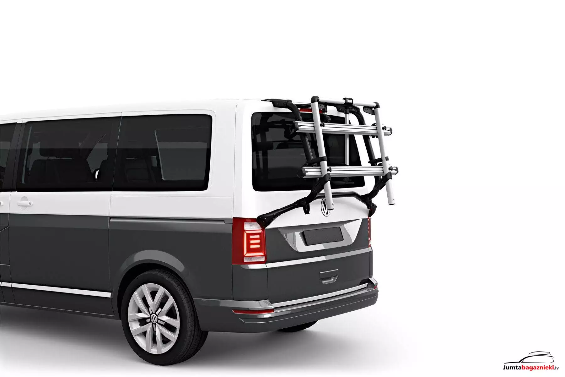 Thule WanderWay 2, 911002 Thule WanderWay 2, 911002