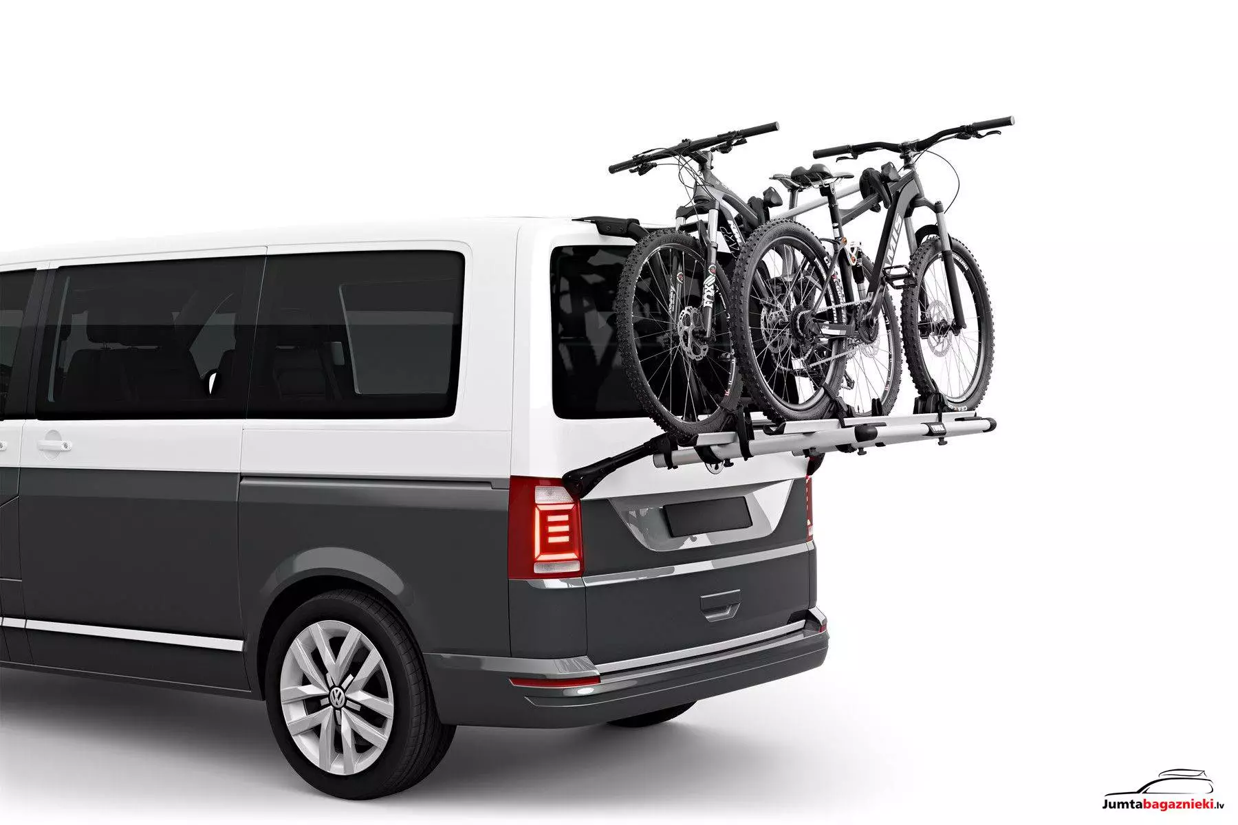 Thule WanderWay 2, 911002 Thule WanderWay 2, 911002