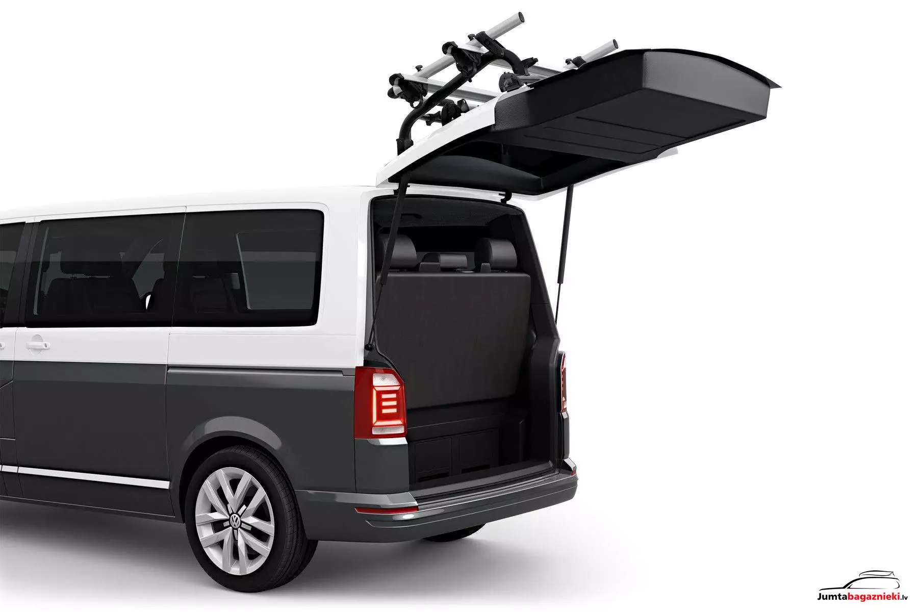 Thule WanderWay 2, 911002 Thule WanderWay 2, 911002