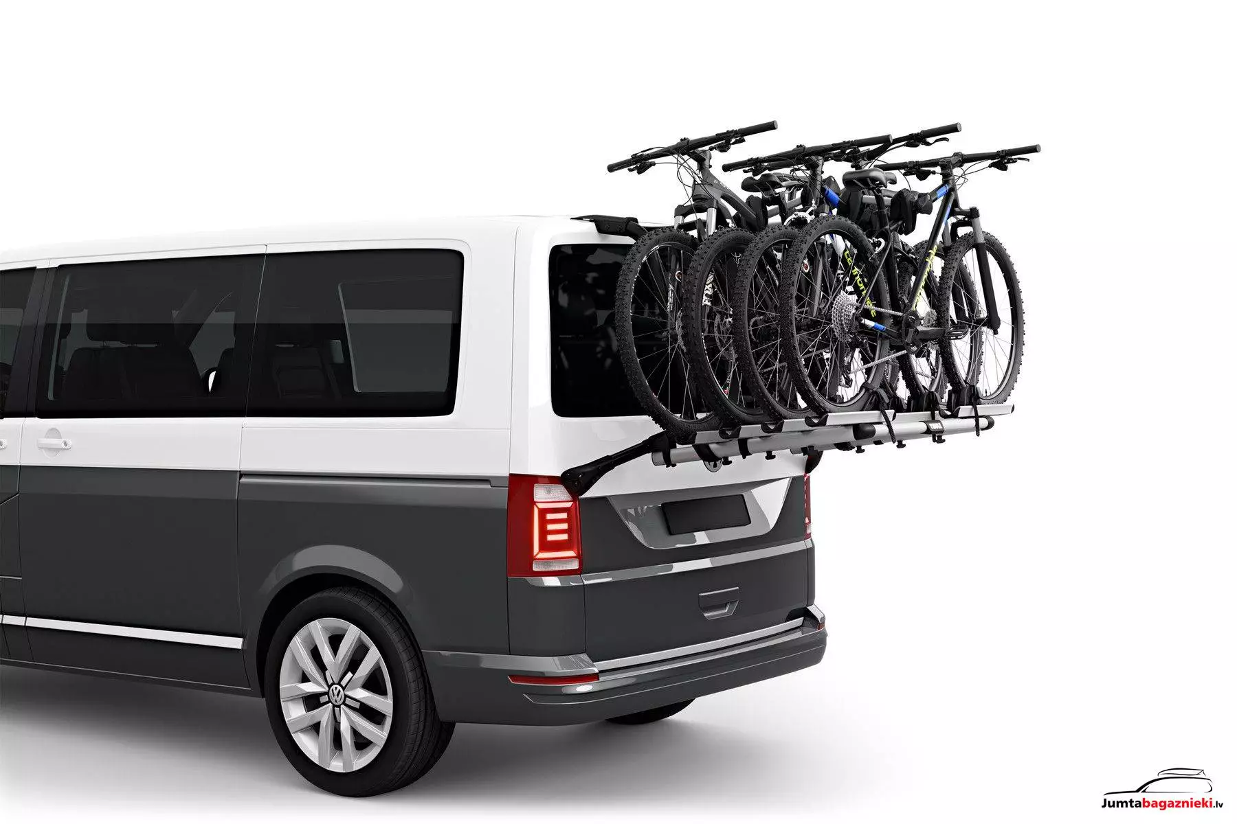 Thule WanderWay 2, 911002 Thule WanderWay 2, 911002