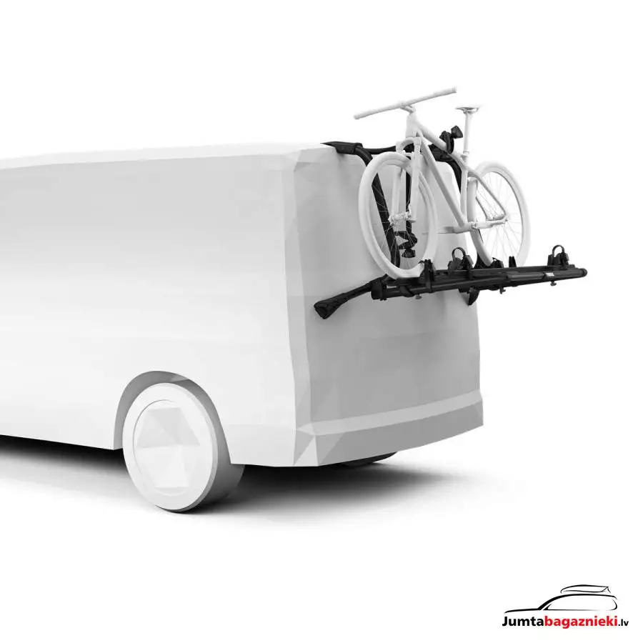 Thule WanderWay 2, 911002 Thule WanderWay 2, 911002
