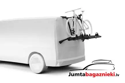 Thule WanderWay 2, 911002 Thule WanderWay 2, 911002